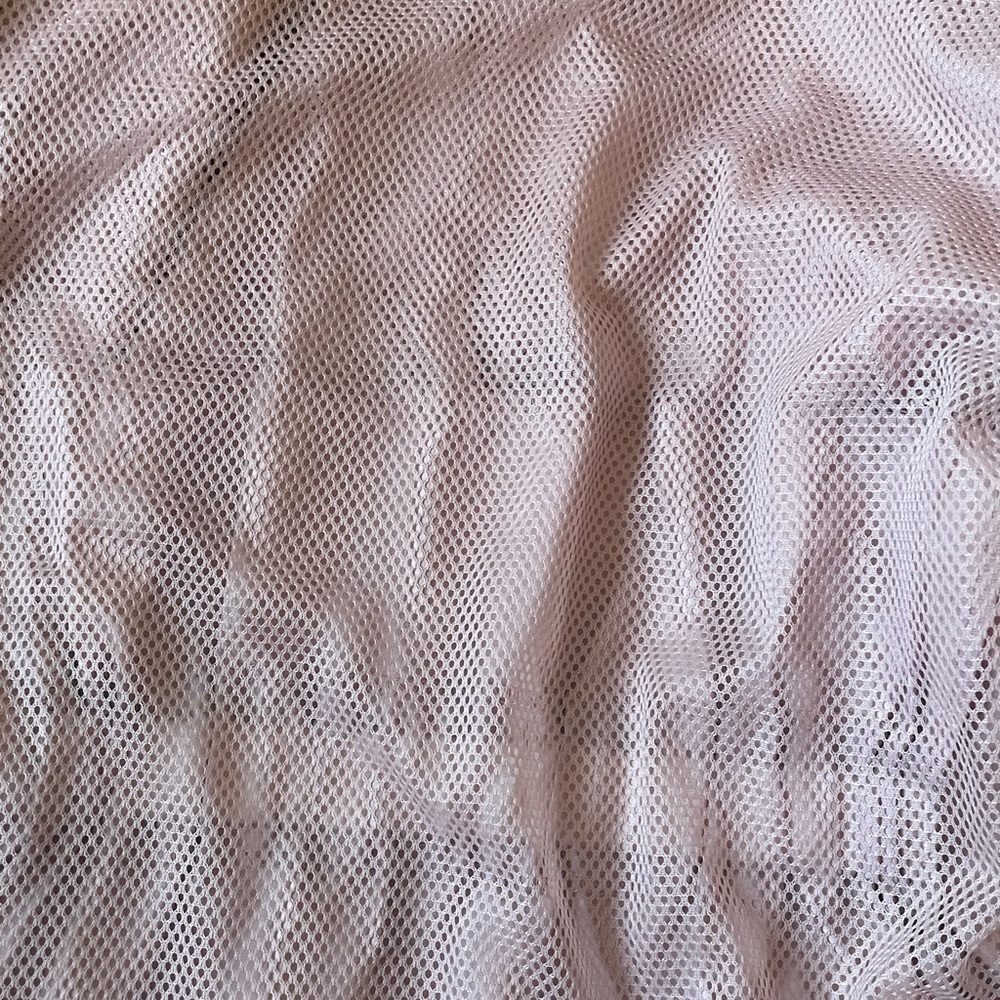 Champion Women's Light Pink Utility Jacket - Picture 11 of 13